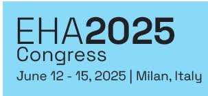 Logo EHA 2025