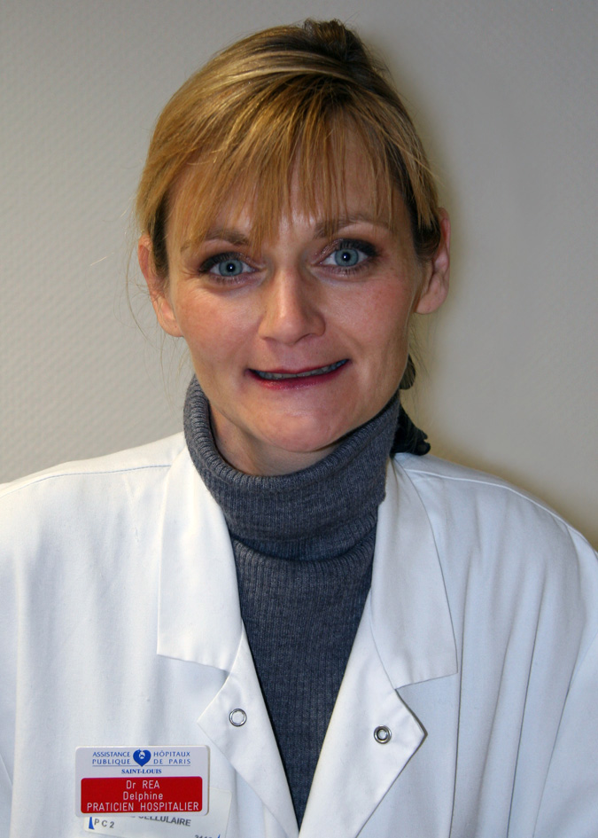 Photo Dr D Rea 2008